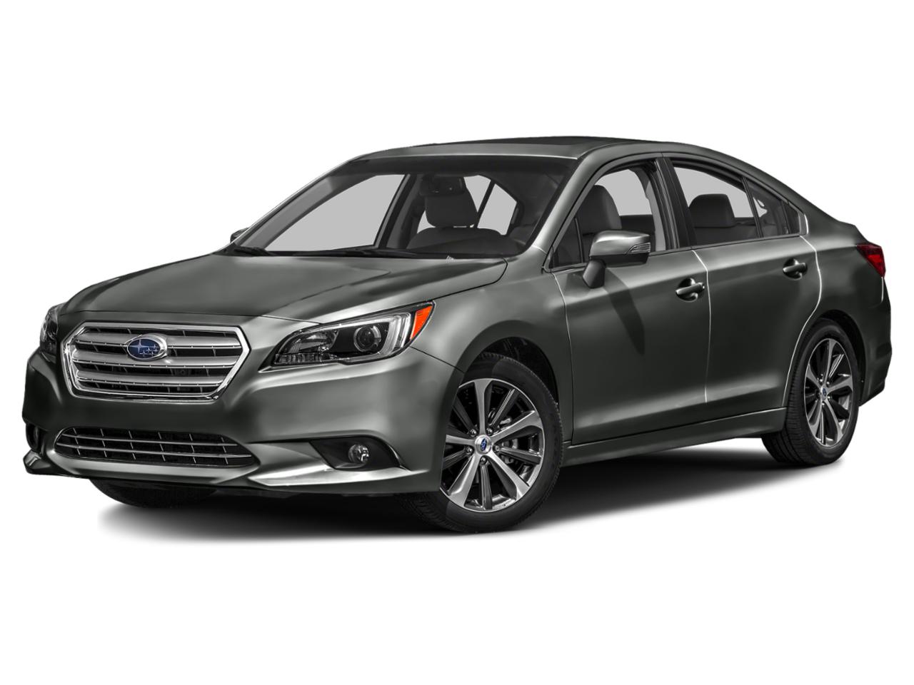 2015 Subaru Legacy Vehicle Photo in Saint Charles, IL 60174