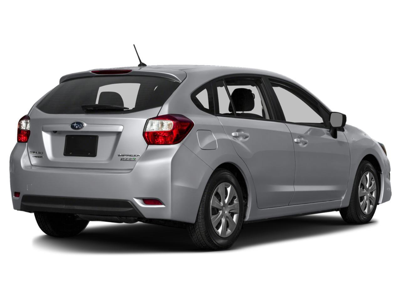 2015 Subaru Impreza Wagon Vehicle Photo in BETHLEHEM, PA 18017