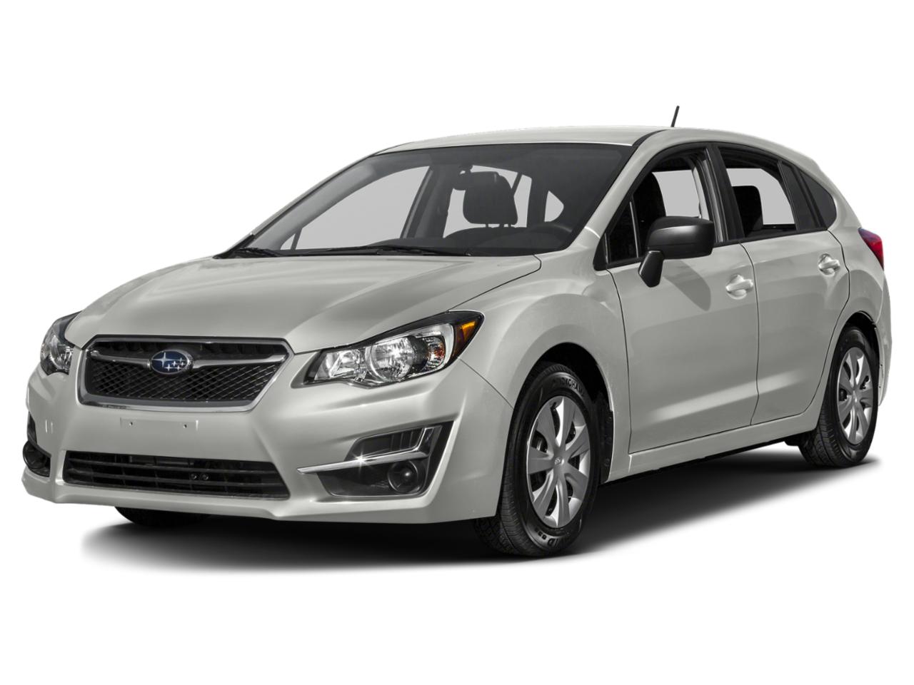 2015 Subaru Impreza Wagon Vehicle Photo in Greeley, CO 80634