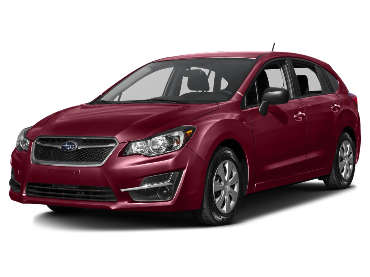 2015 Subaru Impreza Wagon Vehicle Photo in Sanford, FL 32771