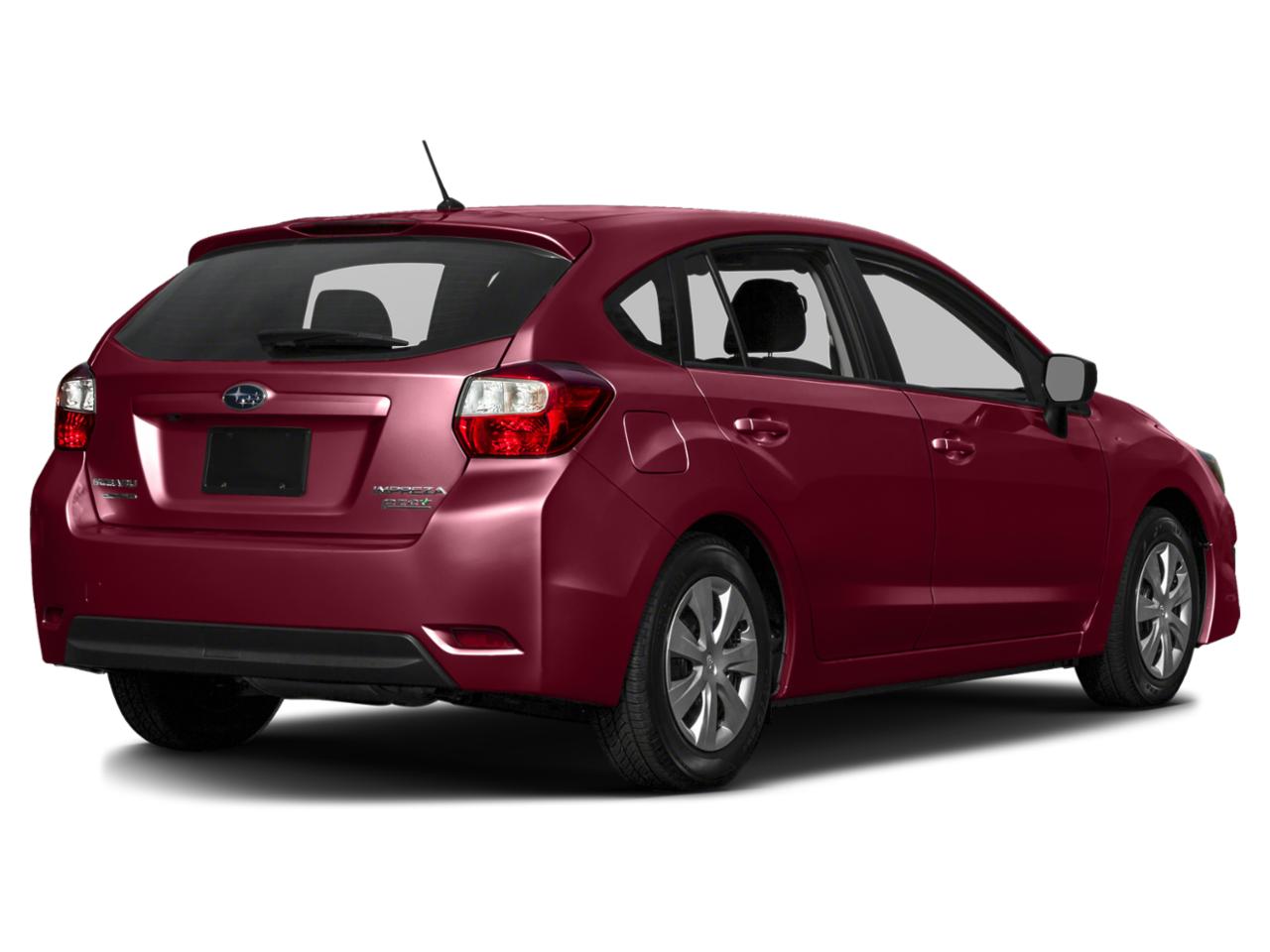 2015 Subaru Impreza Wagon Vehicle Photo in Sanford, FL 32771