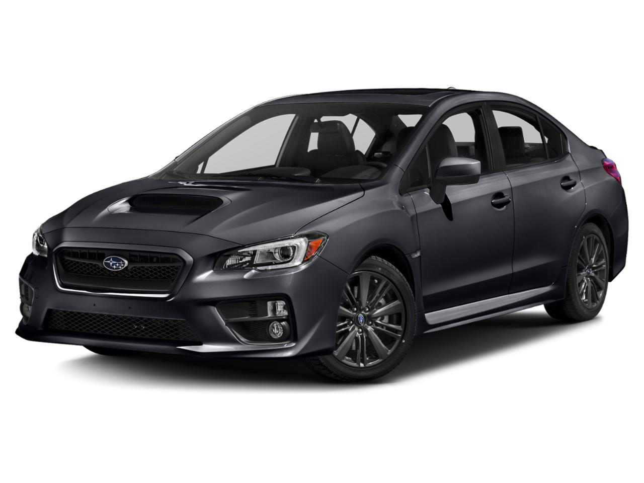 2015 Subaru WRX Vehicle Photo in Spokane Valley, WA 99206