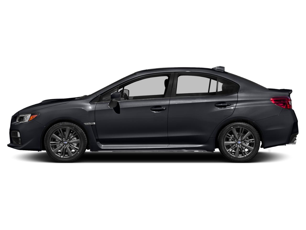 2015 Subaru WRX Vehicle Photo in Spokane Valley, WA 99206