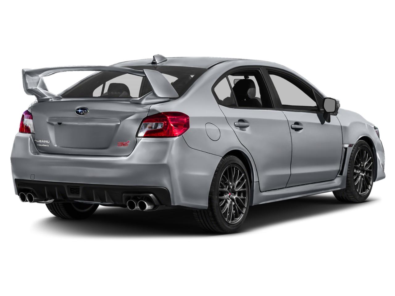 2015 Subaru WRX STI Vehicle Photo in AMERICAN FORK, UT 84003-3317