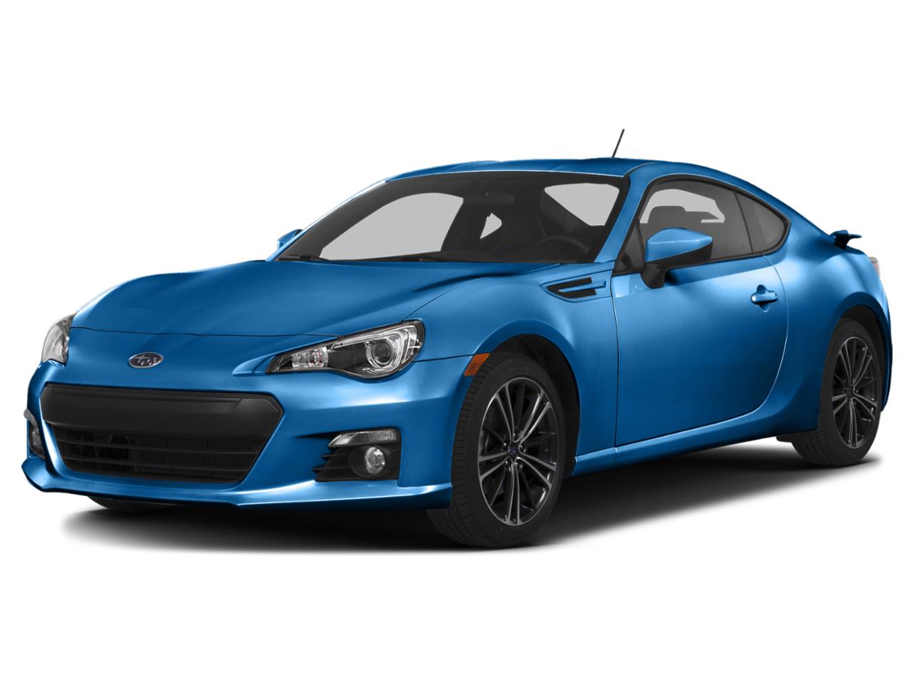 2015 Subaru BRZ Vehicle Photo in Spokane Valley, WA 99212