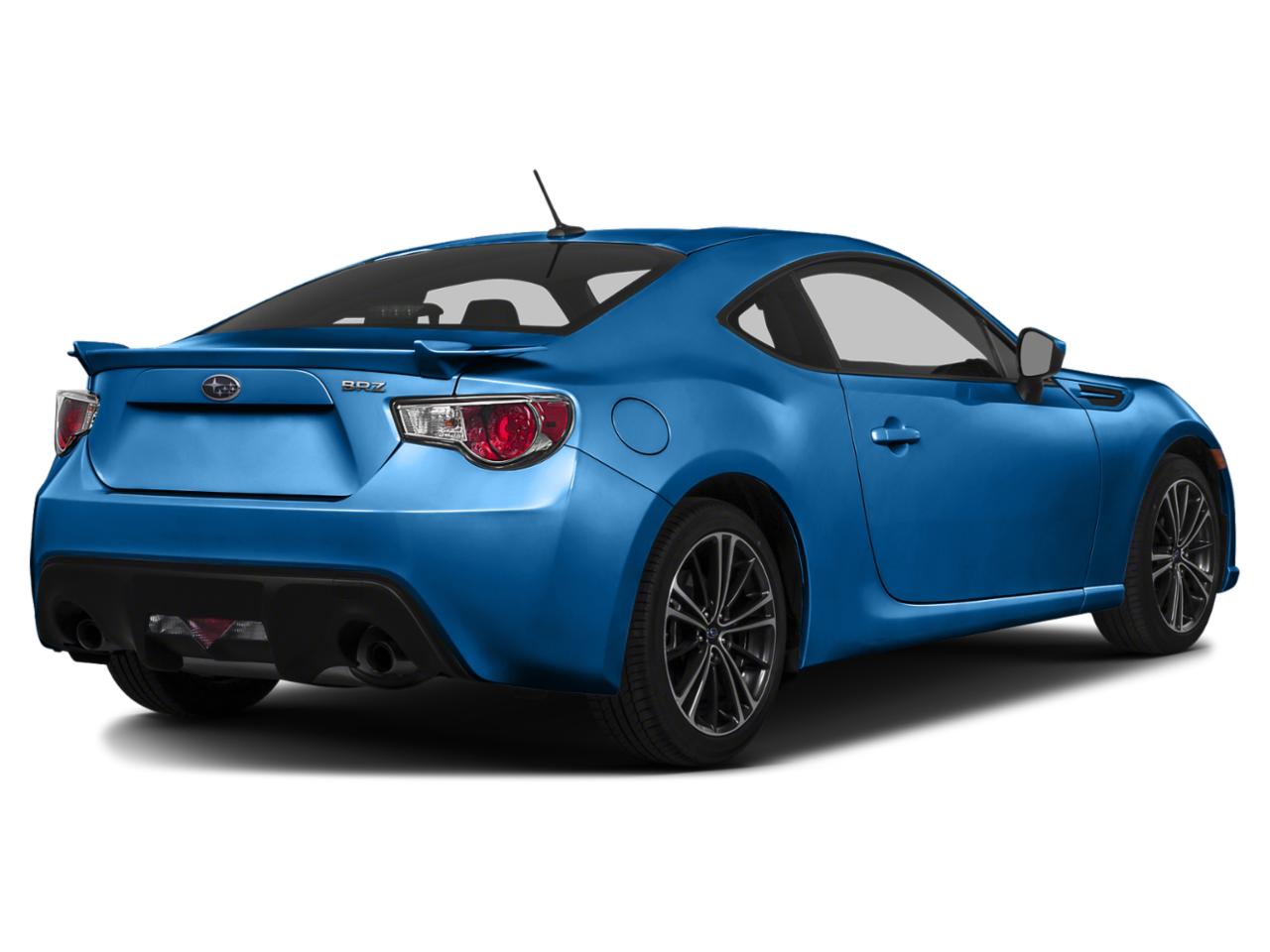 2015 Subaru BRZ Vehicle Photo in Spokane Valley, WA 99212