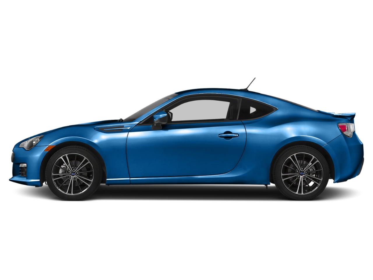 2015 Subaru BRZ Vehicle Photo in Spokane Valley, WA 99212