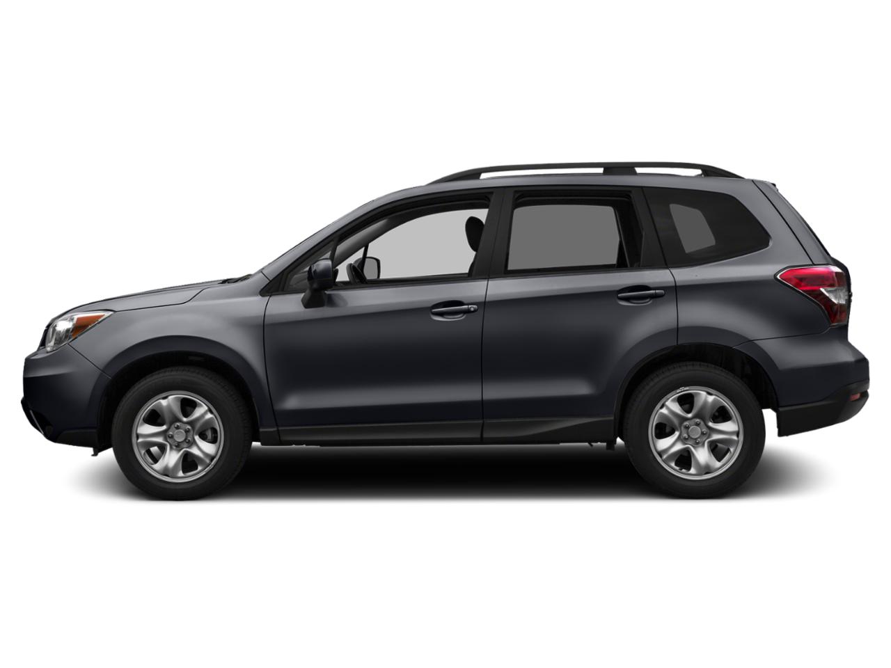 Used 2015 Subaru Forester i Premium with VIN JF2SJADC6FH441515 for sale in Trevose, PA