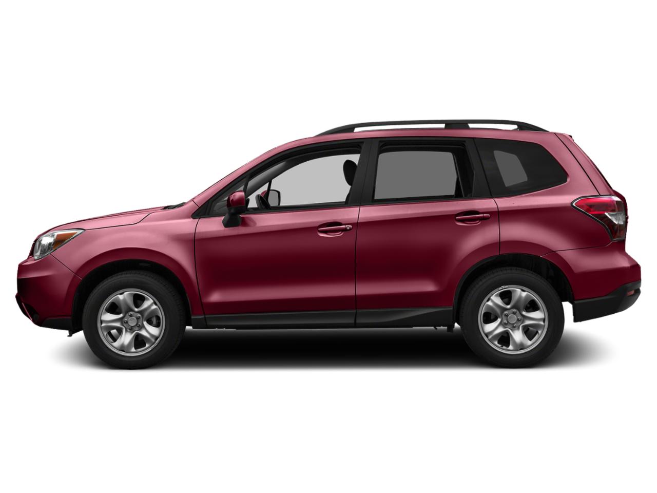 2015 Subaru Forester Vehicle Photo in Flemington, NJ 08822