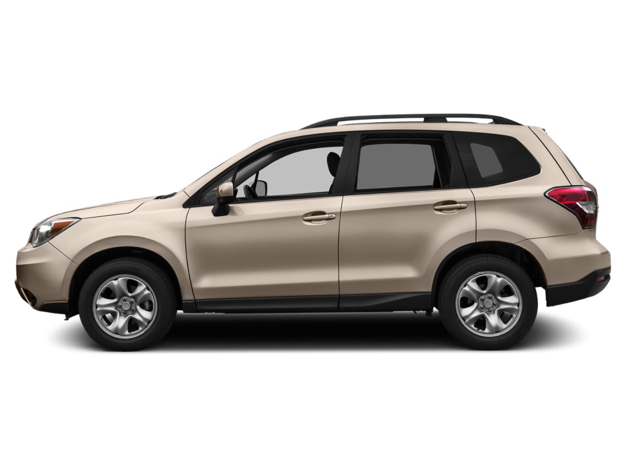 Used 2015 Subaru Forester i Premium with VIN JF2SJADC8FH455576 for sale in Liberty, NC