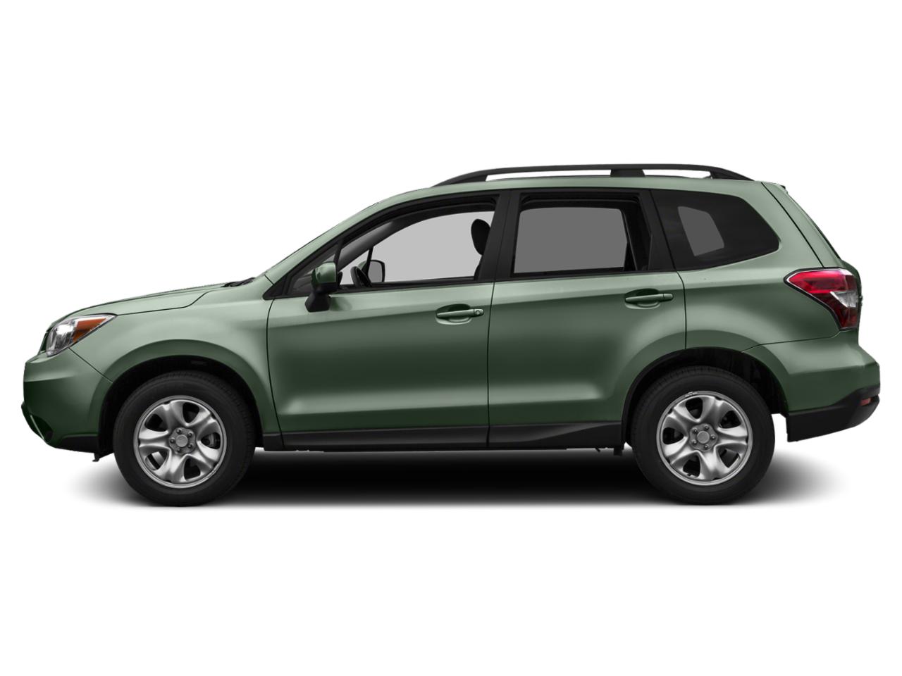 2015 Subaru Forester Vehicle Photo in WACO, TX 76710-2592