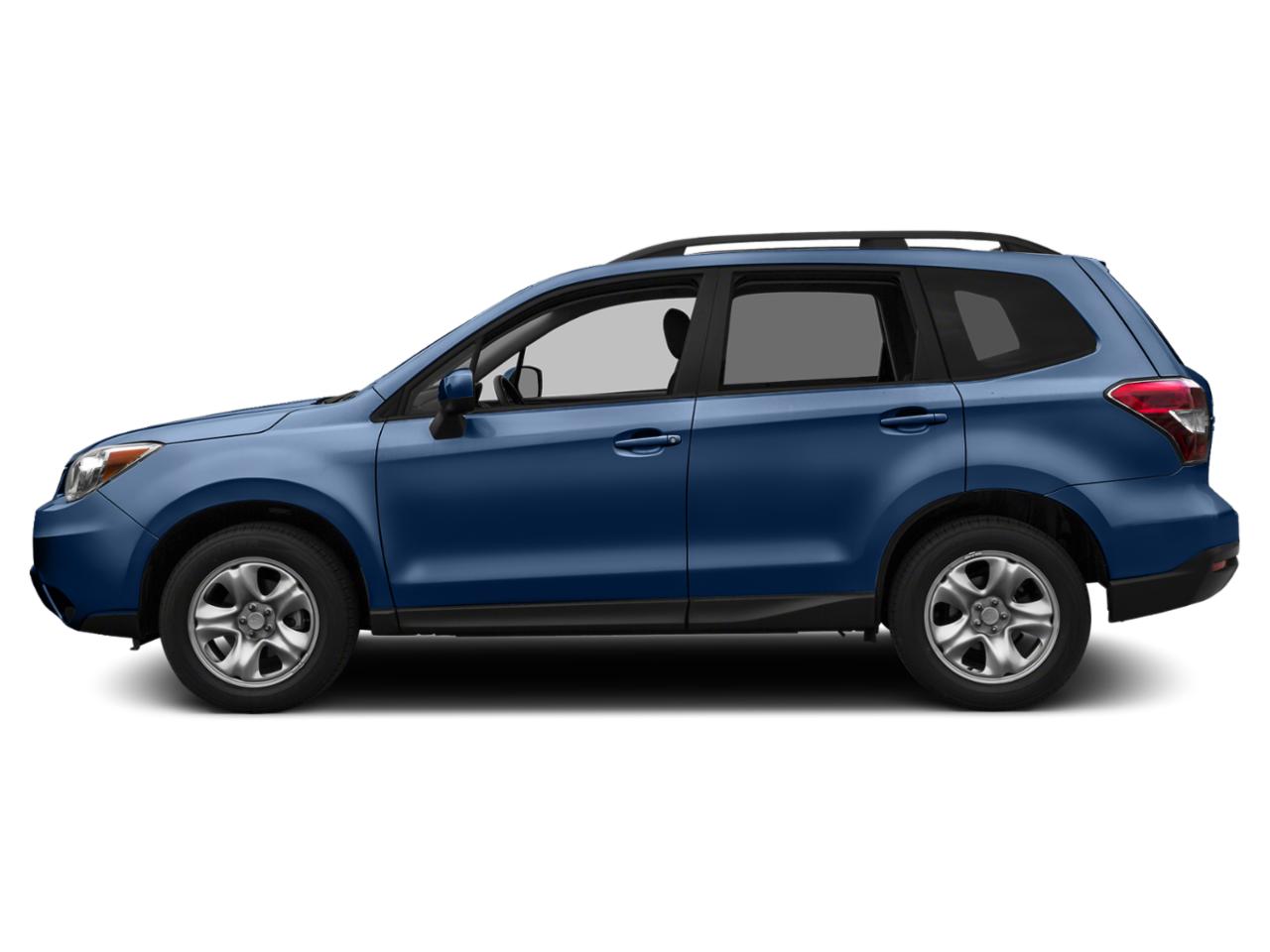 2015 Subaru Forester Vehicle Photo in Saint Charles, IL 60174