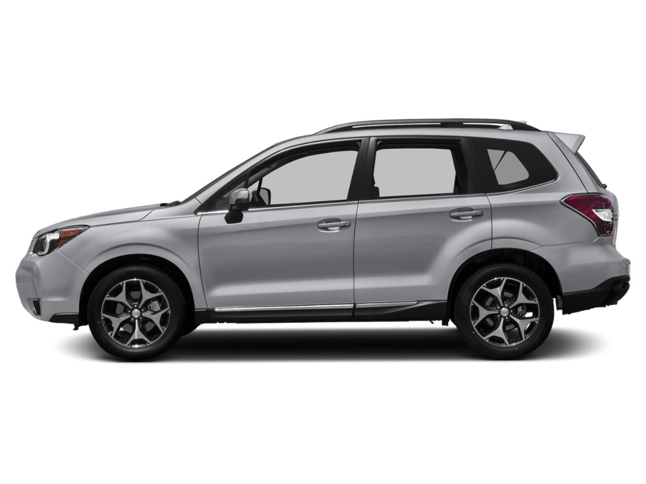 Used 2015 Subaru Forester XT Touring with VIN JF2SJGWC2FH538565 for sale in Warren, OH