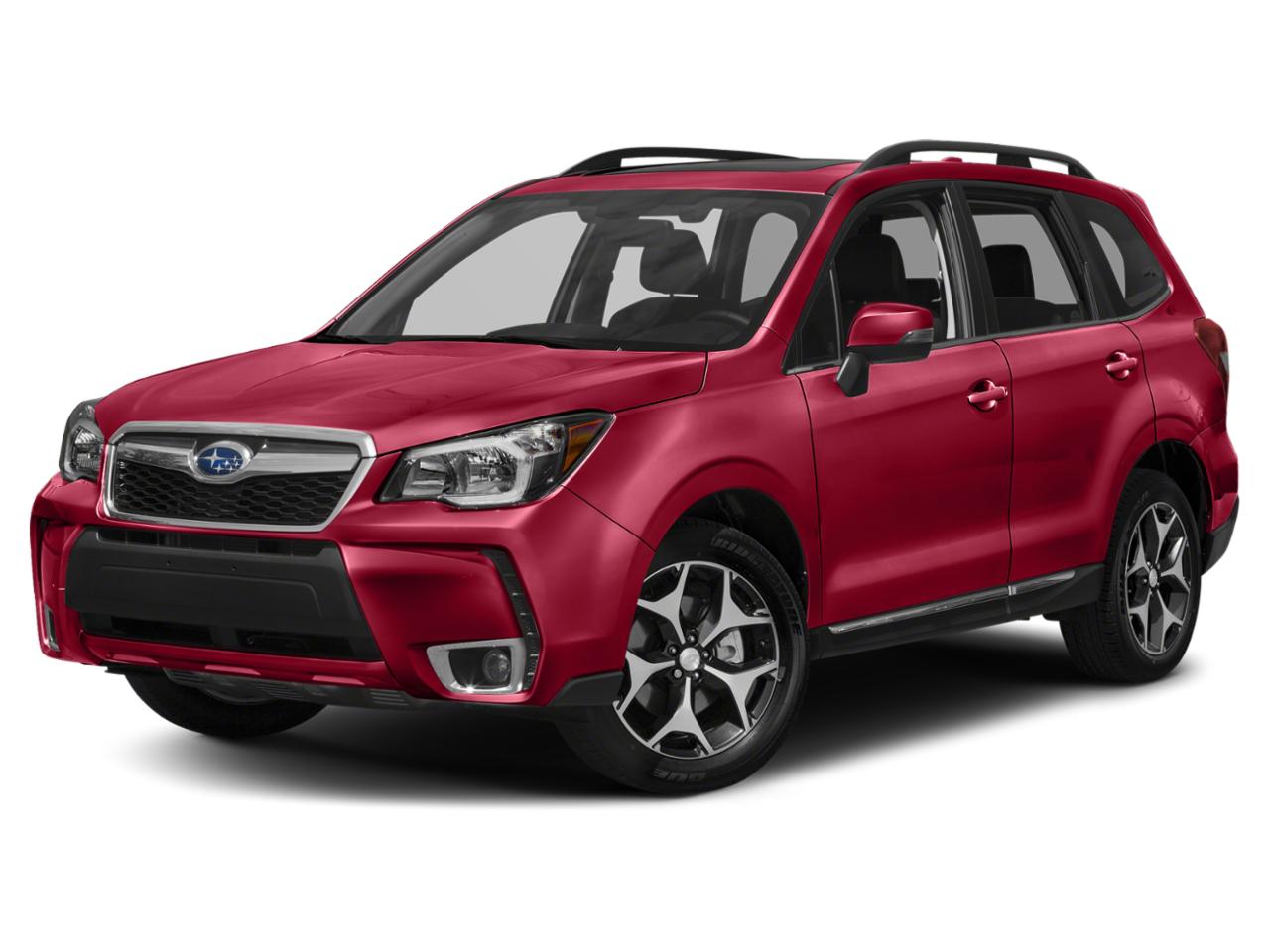 2015 Subaru Forester Vehicle Photo in ENGLEWOOD, CO 80113-6708