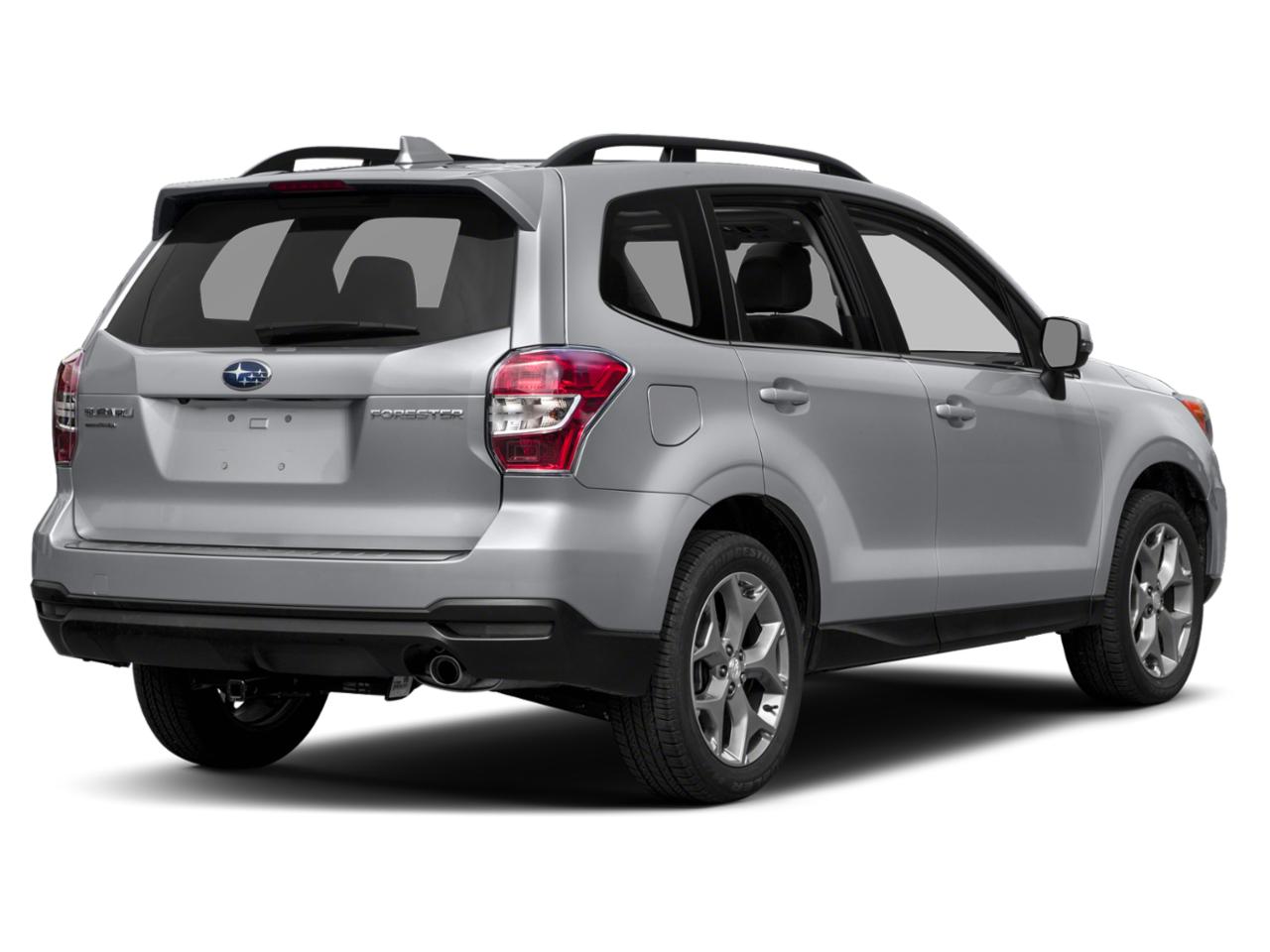 2015 Subaru Forester Vehicle Photo in Saint Charles, IL 60174