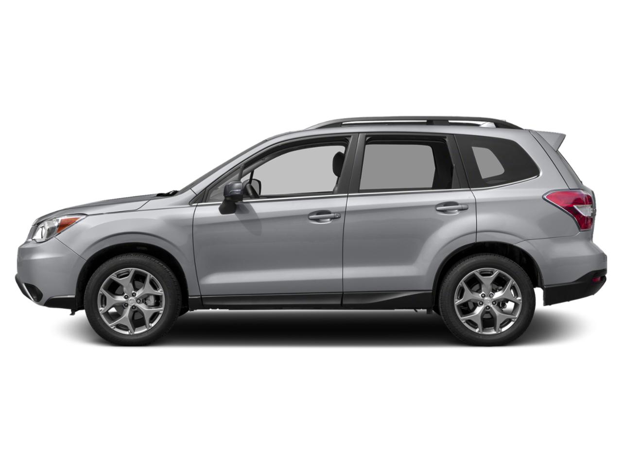 2015 Subaru Forester Vehicle Photo in Saint Charles, IL 60174