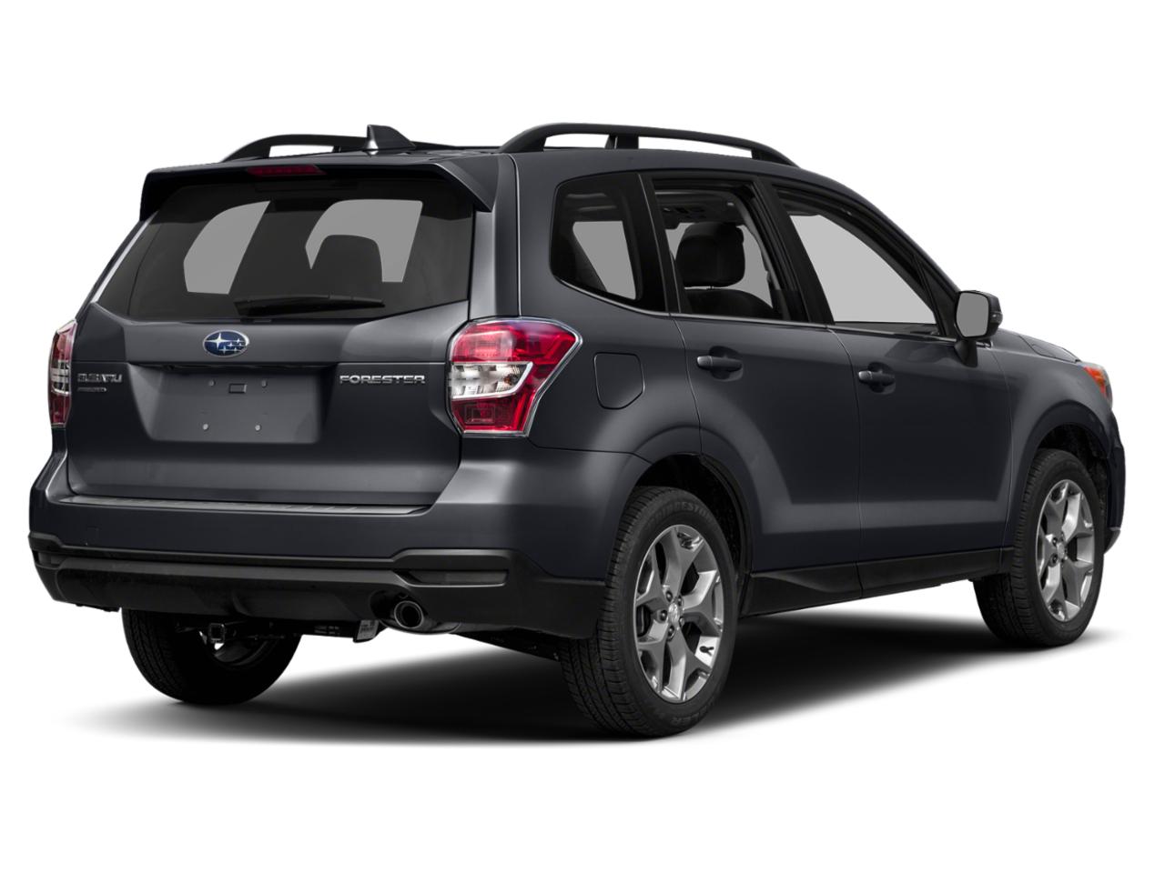 2015 Subaru Forester Vehicle Photo in Cockeysville, MD 21030