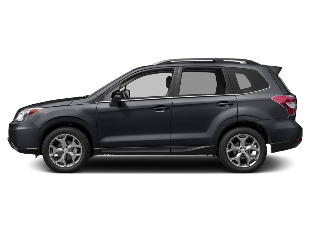 2015 Subaru Forester Vehicle Photo in Cockeysville, MD 21030