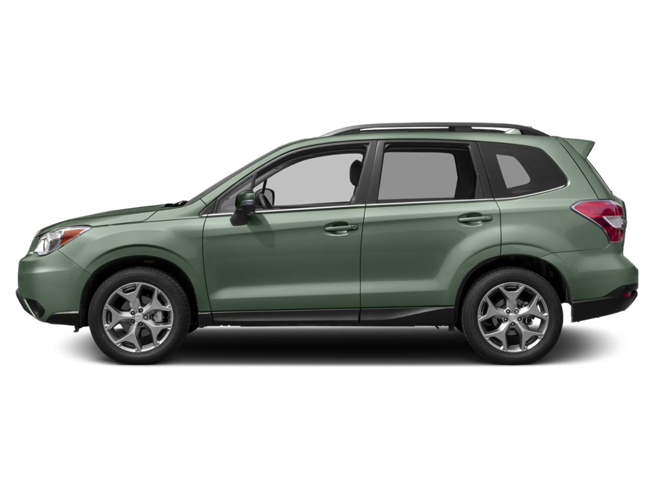 Used 2015 Subaru Forester i Limited with VIN JF2SJARC5FH426738 for sale in Auburn, AL