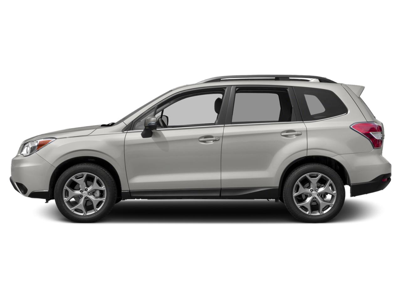 2015 Subaru Forester Vehicle Photo in Tustin, CA 92782