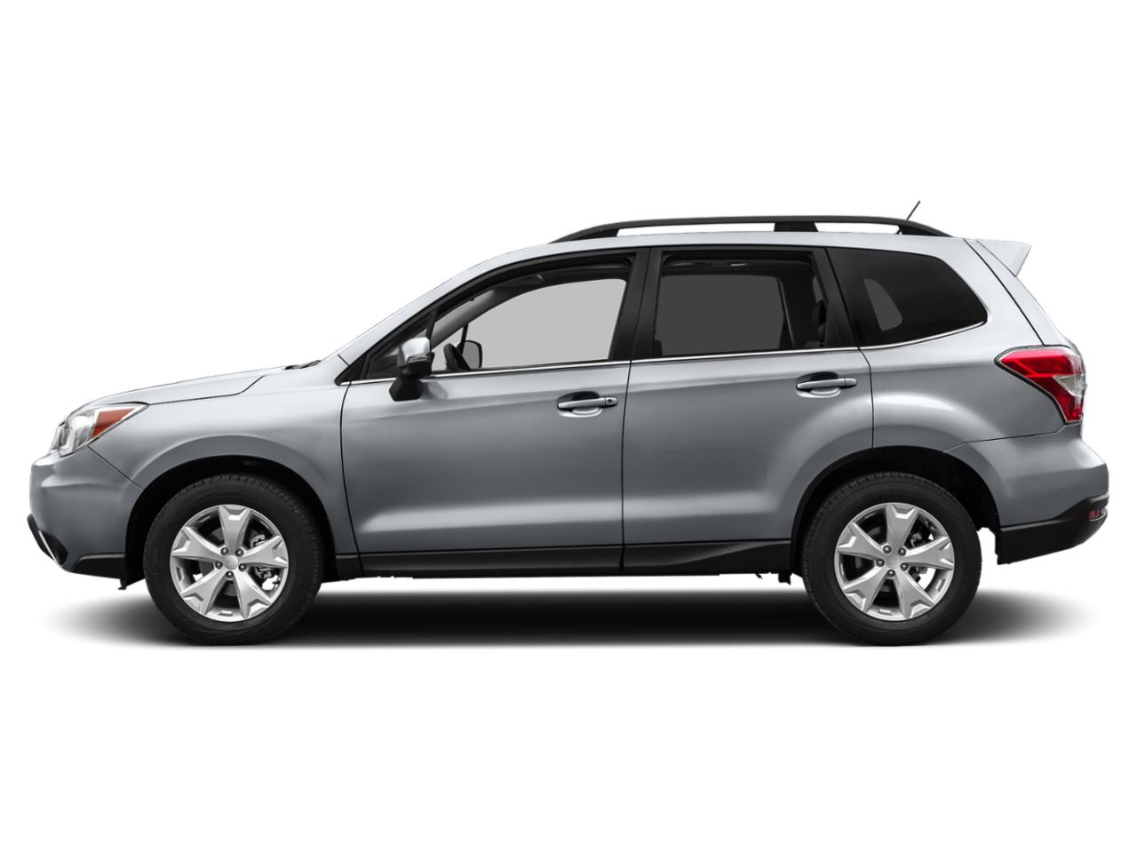 2015 Subaru Forester Vehicle Photo in Spokane Valley, WA 99212