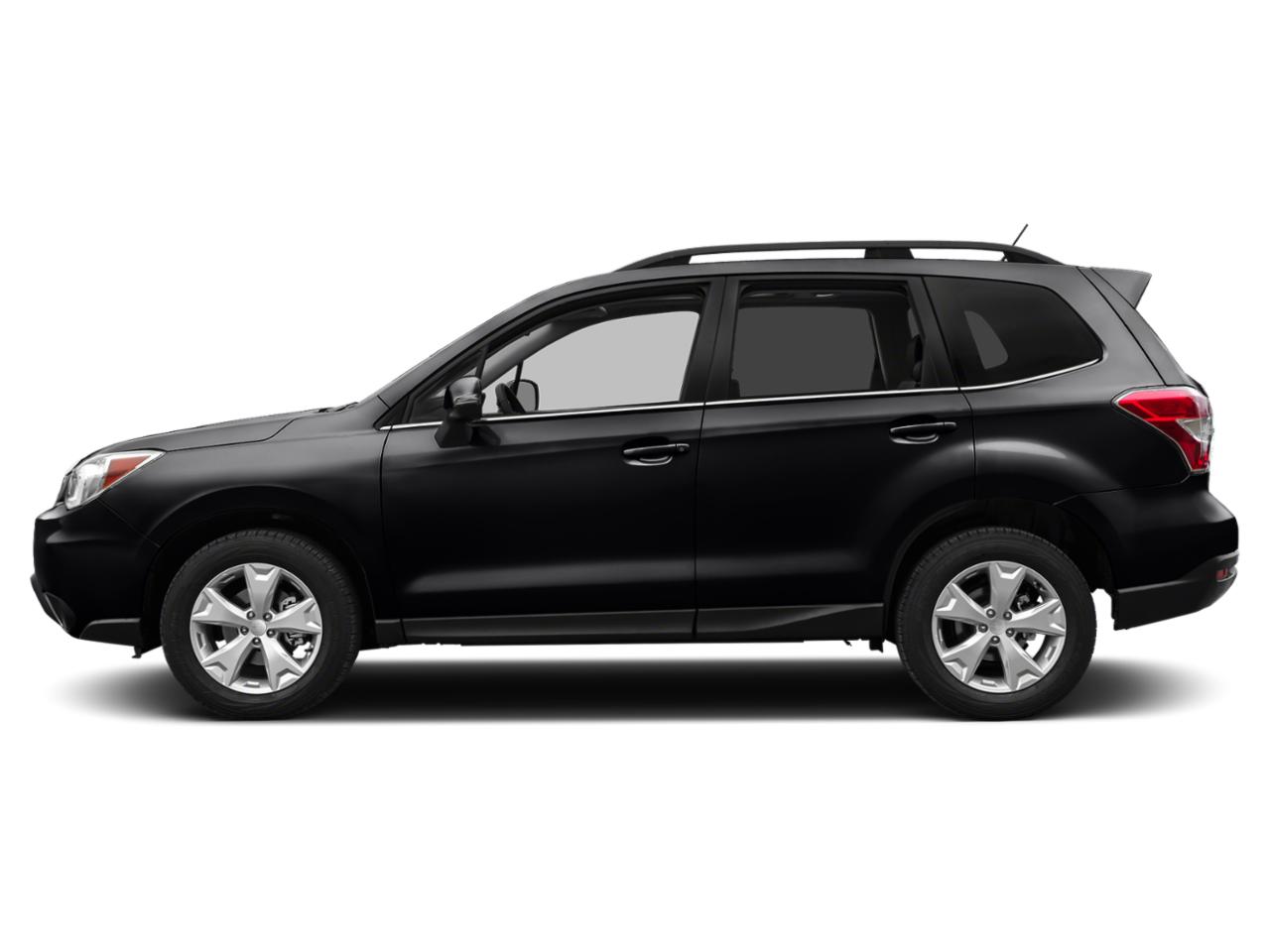 2015 Subaru Forester Vehicle Photo in Green Bay, WI 54304