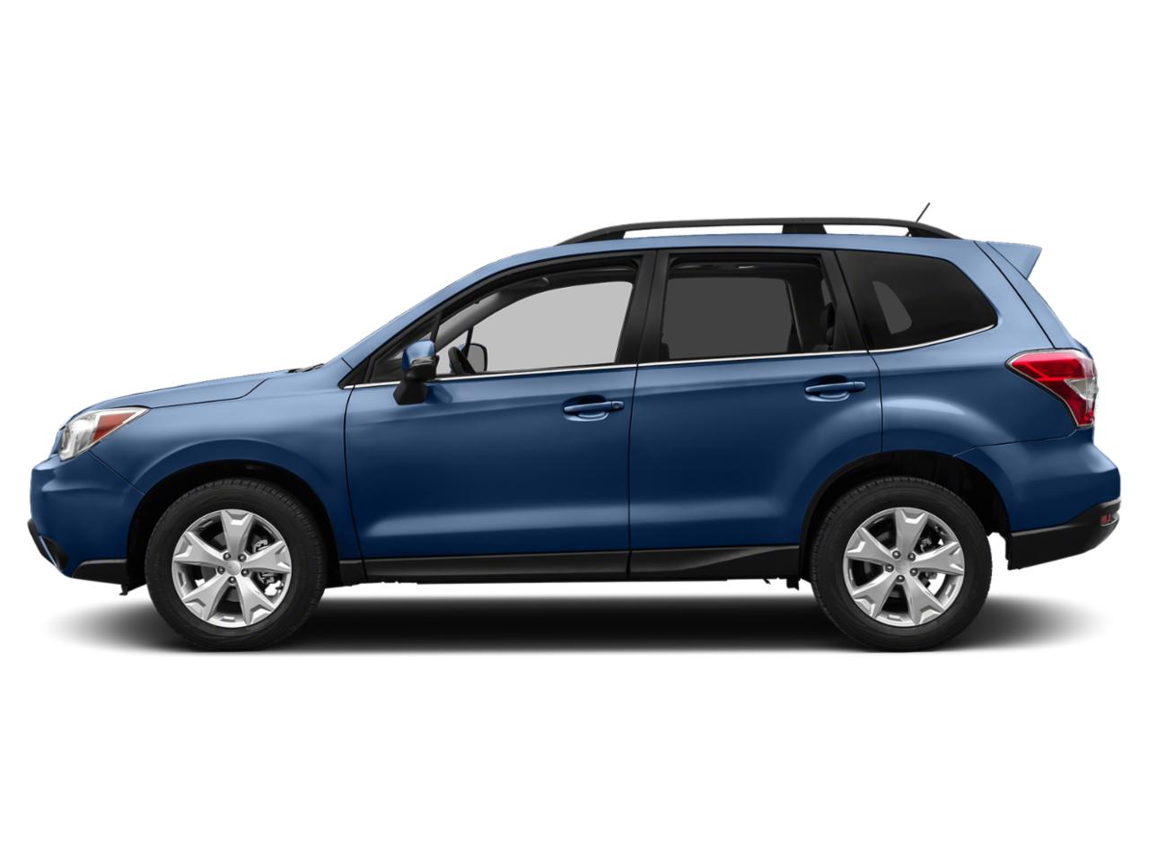 2015 Subaru Forester Vehicle Photo in Saint Charles, IL 60174