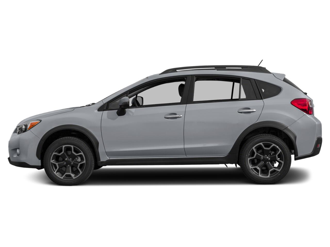 2015 Subaru XV Crosstrek Vehicle Photo in Salem, OR 97301