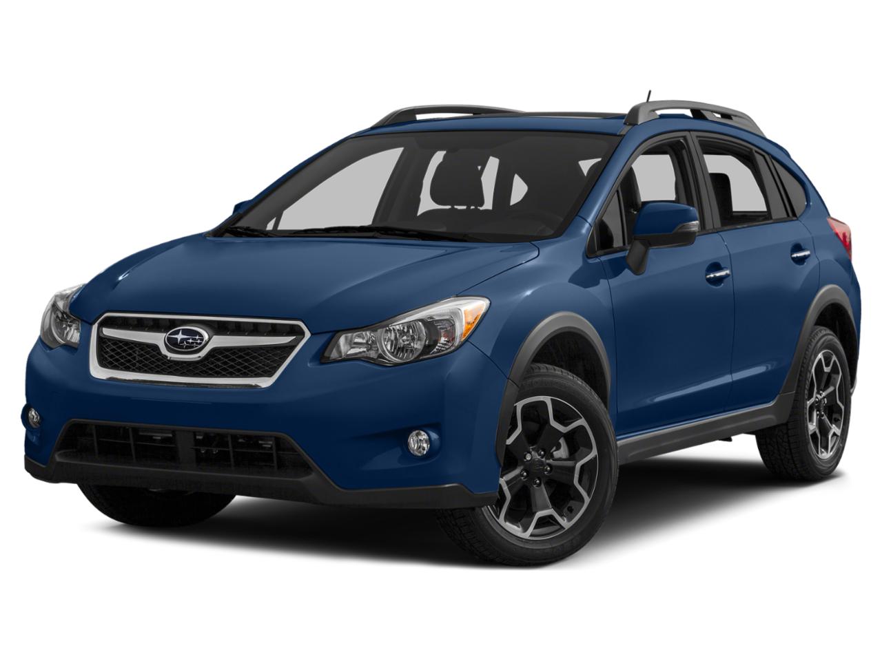 2015 Subaru XV Crosstrek Vehicle Photo in Coconut Creek, FL 33073