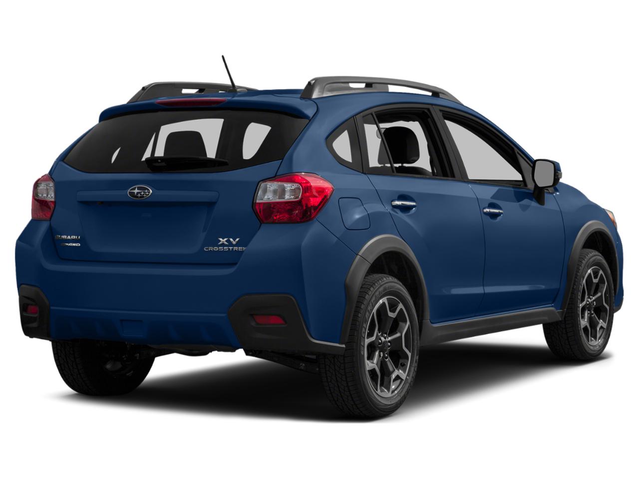 2015 Subaru XV Crosstrek Vehicle Photo in Coconut Creek, FL 33073