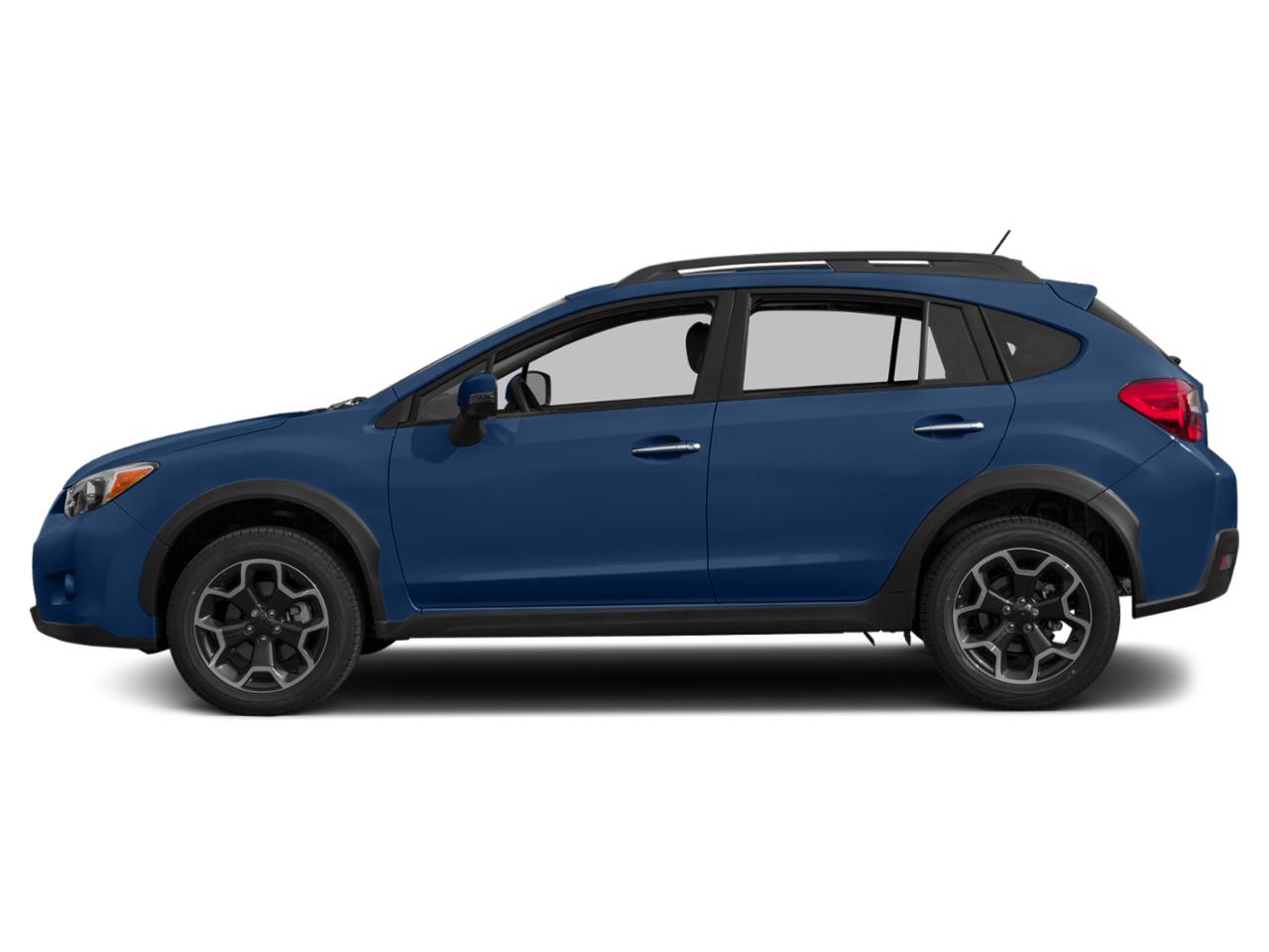 2015 Subaru XV Crosstrek Vehicle Photo in Coconut Creek, FL 33073