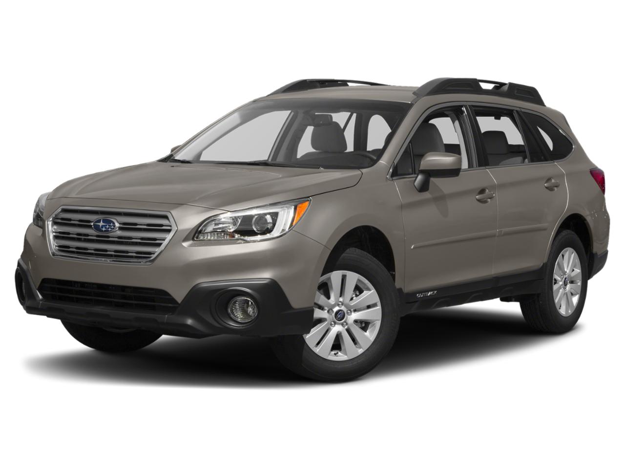 2015 Subaru Outback Vehicle Photo in Mechanicsburg, PA 17050-1707