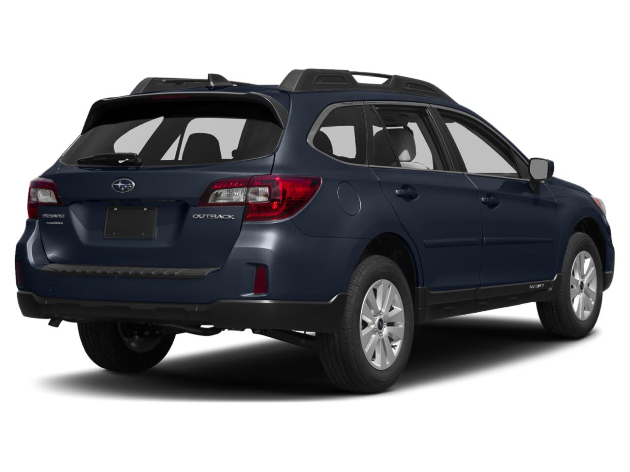 2015 Subaru Outback Vehicle Photo in Spokane Valley, WA 99206