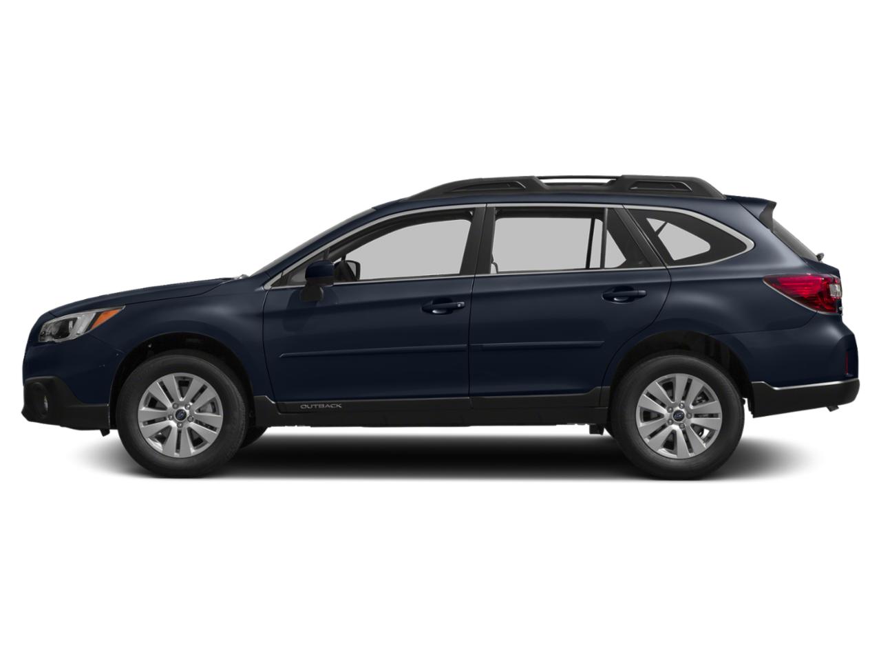 2015 Subaru Outback Vehicle Photo in Spokane Valley, WA 99206