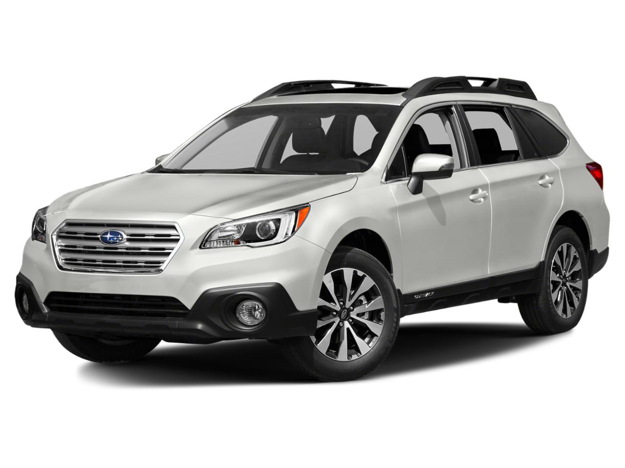 2015 Subaru Outback Vehicle Photo in TIMONIUM, MD 21093-2300