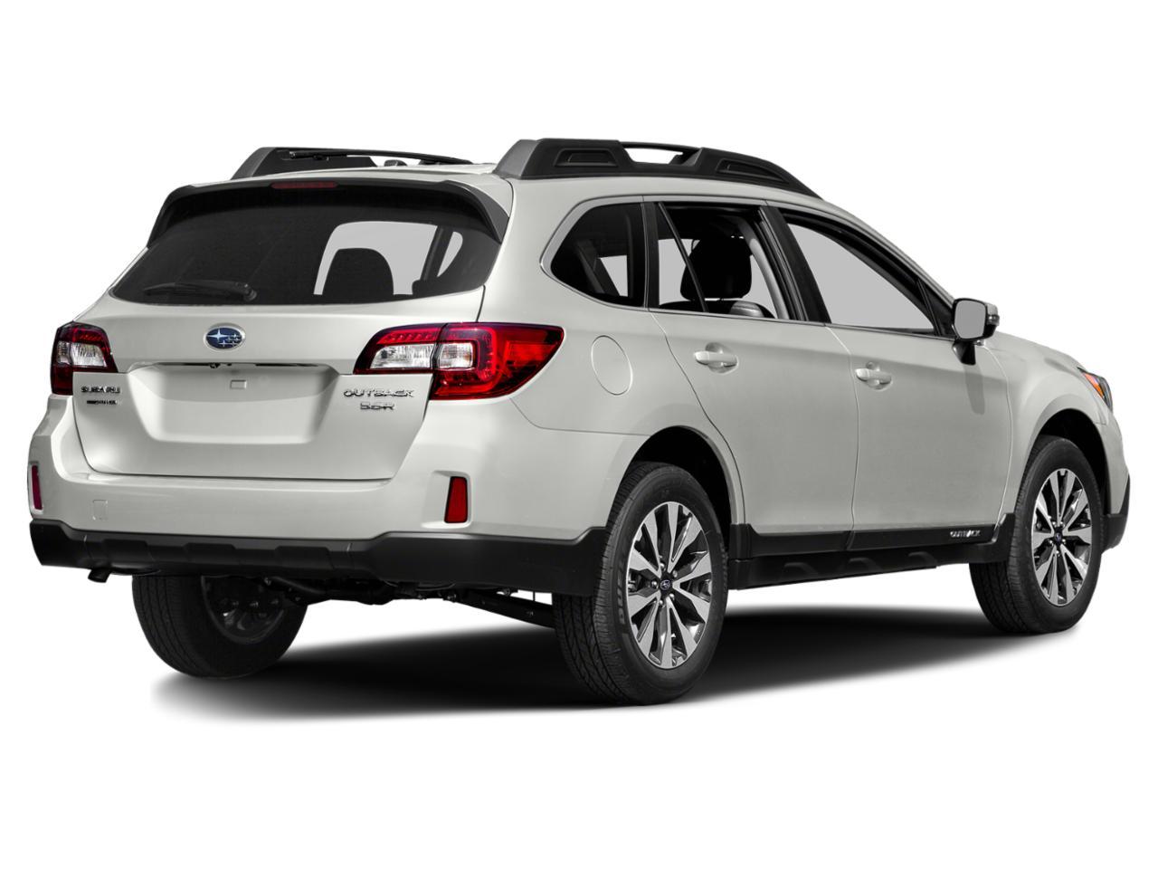 2015 Subaru Outback Vehicle Photo in TIMONIUM, MD 21093-2300