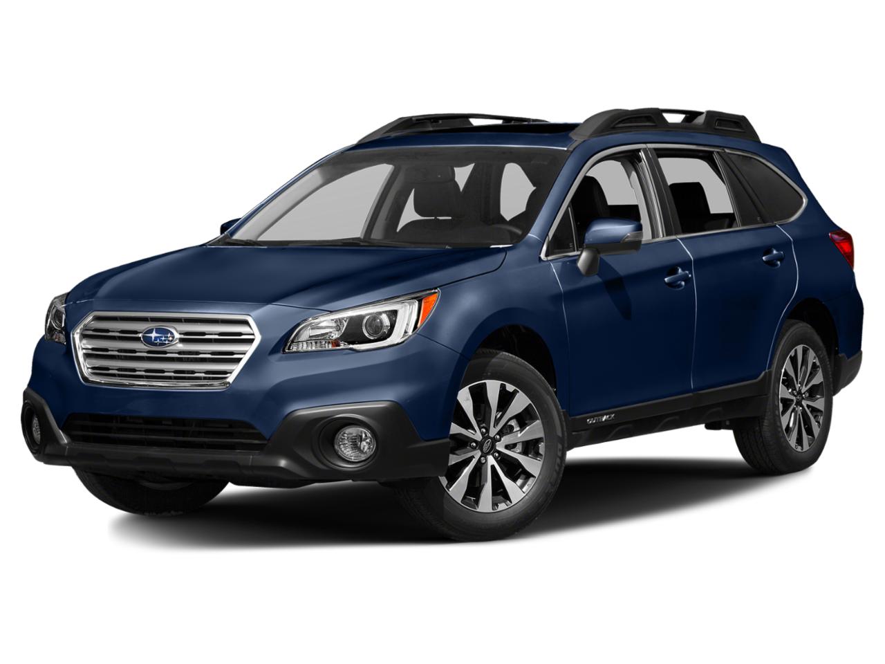 2015 Subaru Outback Vehicle Photo in Trevose, PA 19053