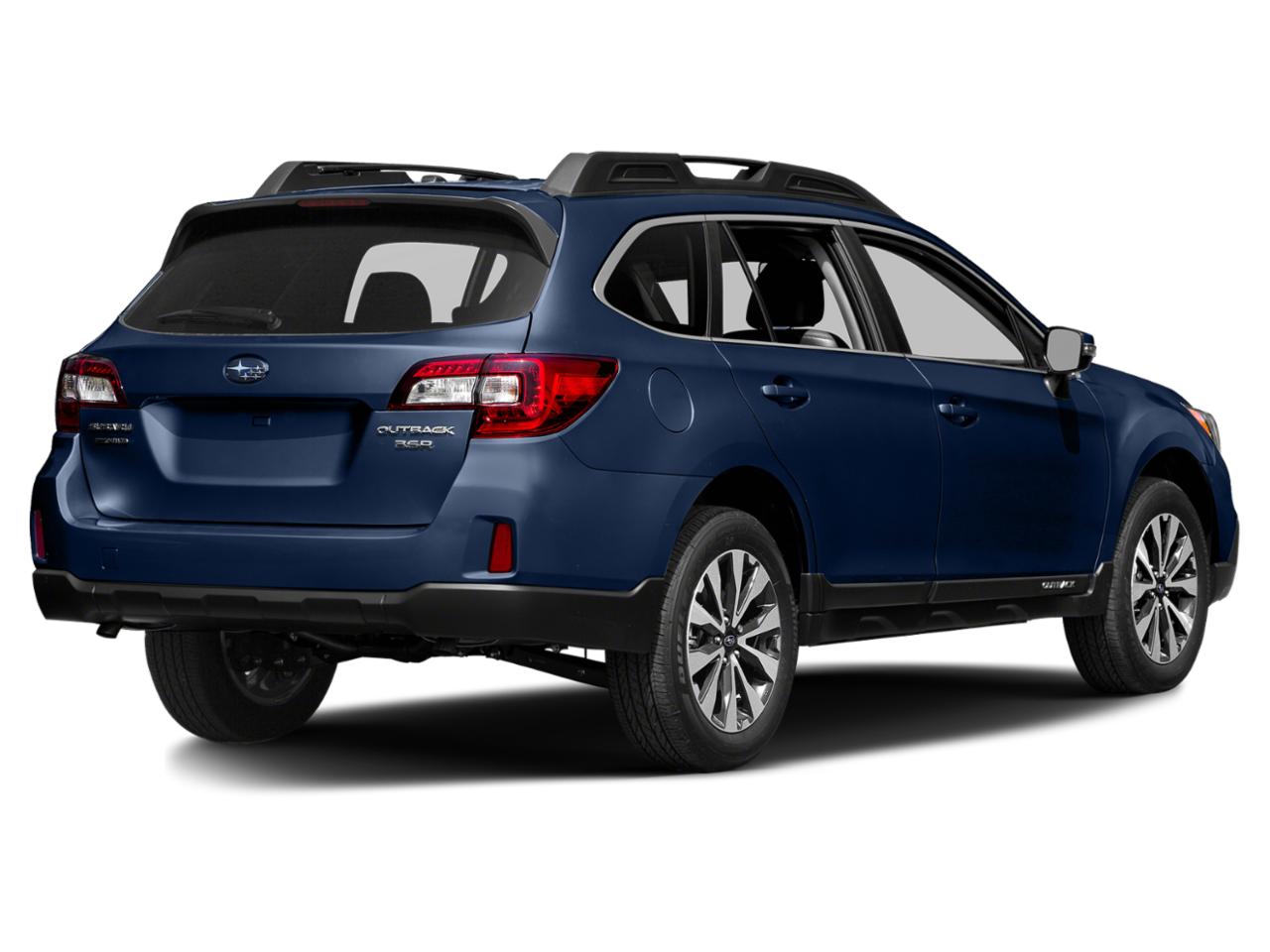 2015 Subaru Outback Vehicle Photo in Trevose, PA 19053