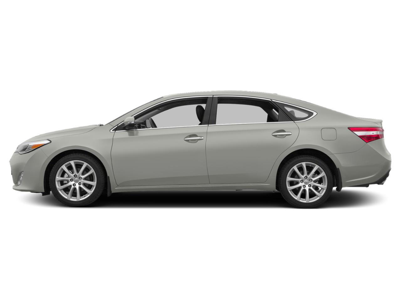 2015 Toyota Avalon Vehicle Photo in Cedar Rapids, IA 52402