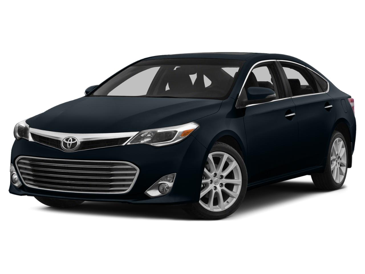 2015 Toyota Avalon Vehicle Photo in Denison, TX 75020