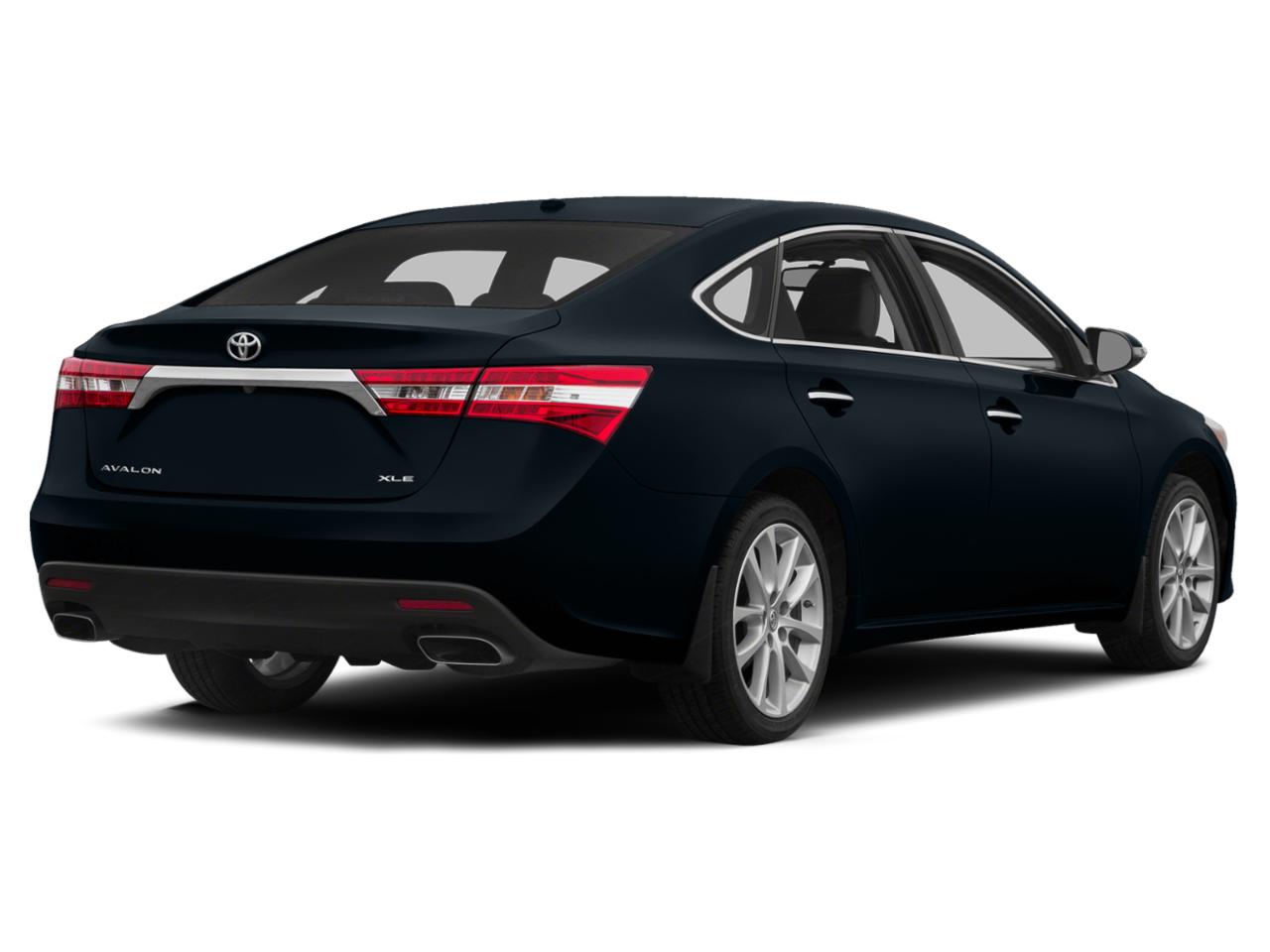 2015 Toyota Avalon Vehicle Photo in Denison, TX 75020