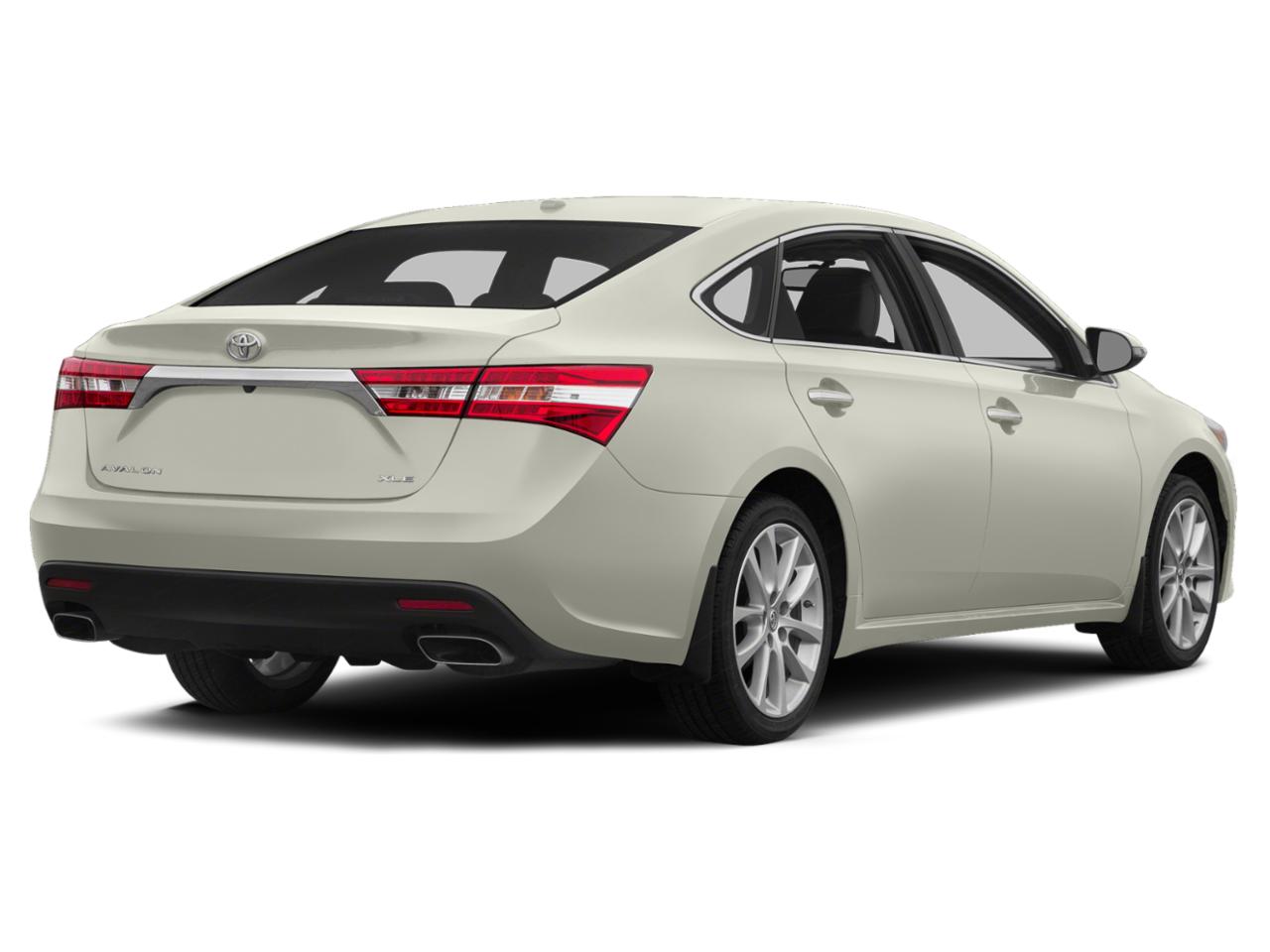 2015 Toyota Avalon Vehicle Photo in Denison, TX 75020