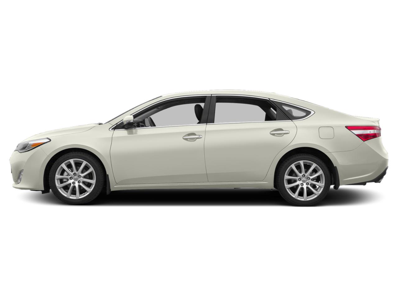 2015 Toyota Avalon Vehicle Photo in Denison, TX 75020