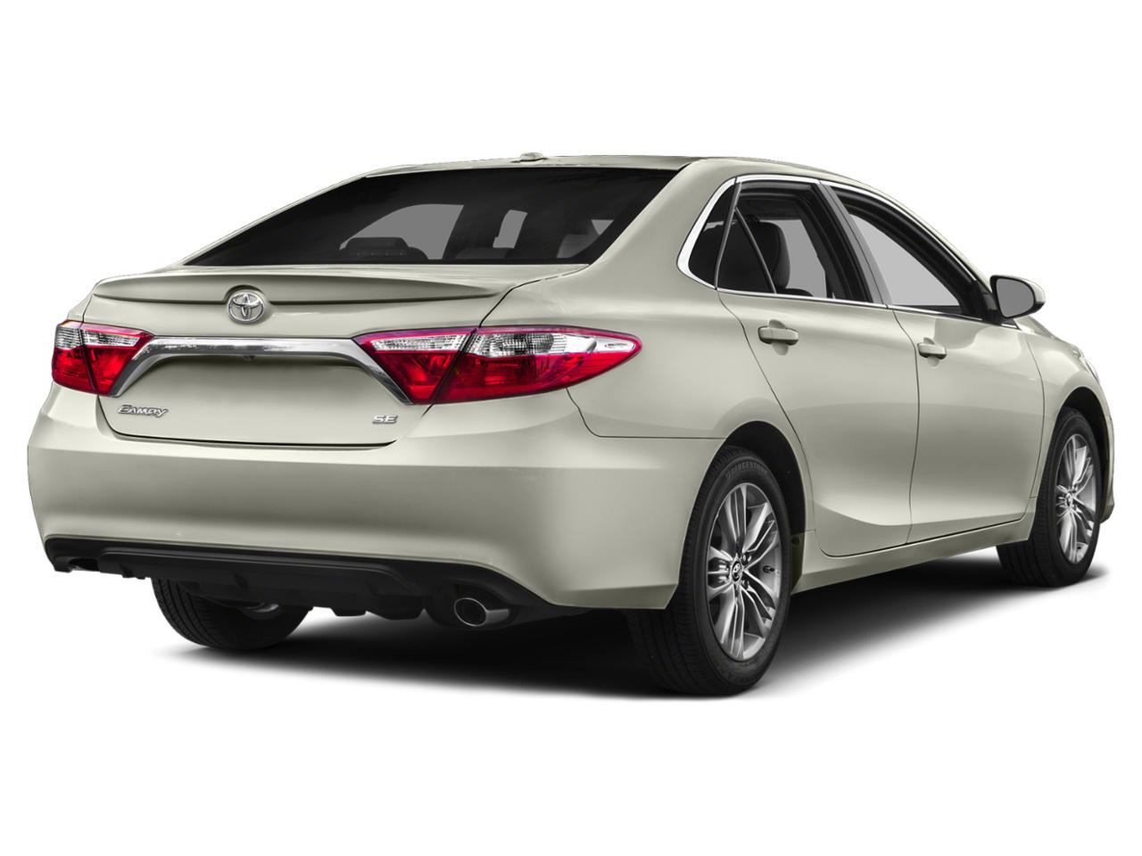 2015 Toyota Camry Vehicle Photo in Ft. Myers, FL 33907