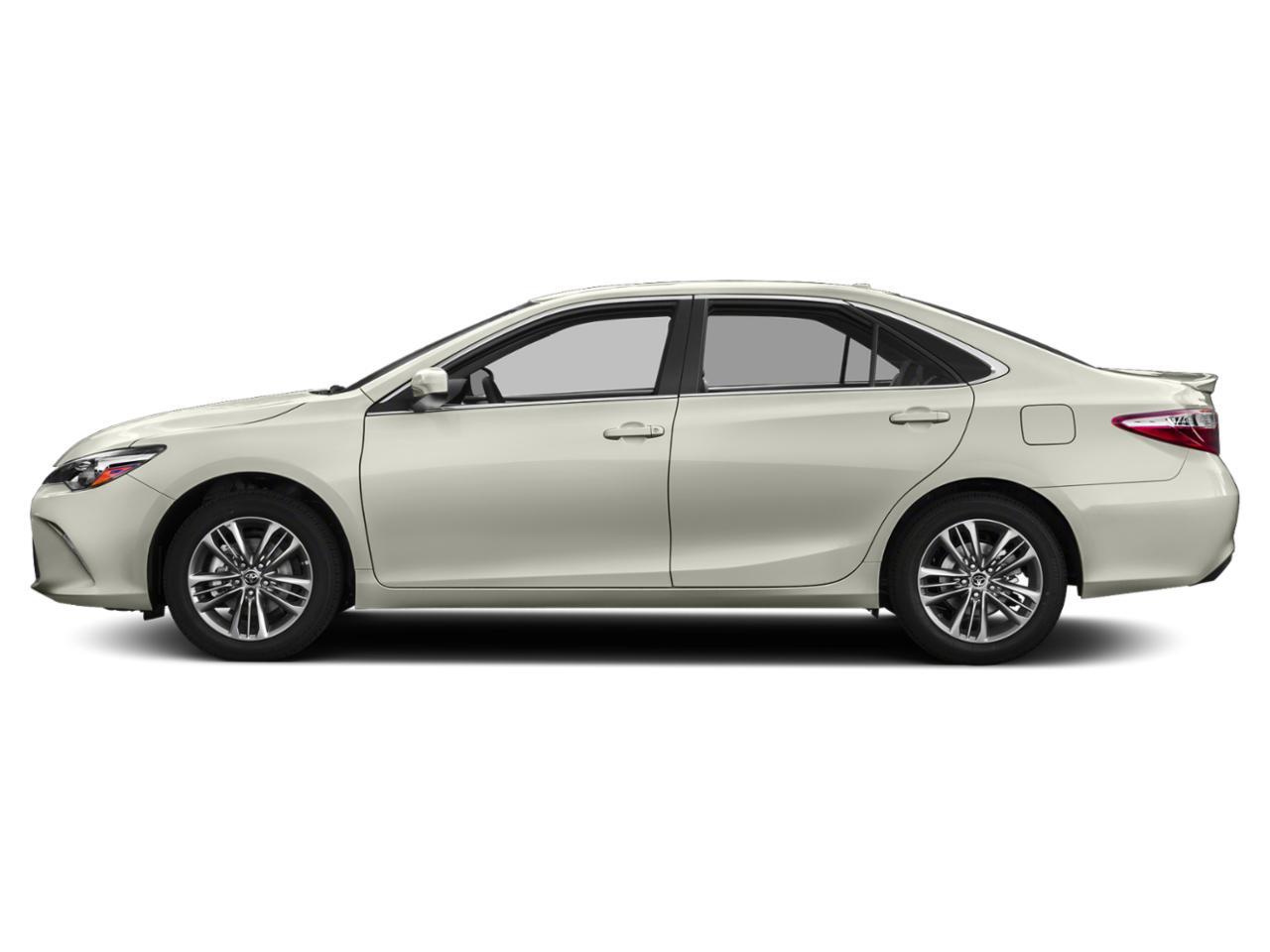 2015 Toyota Camry Vehicle Photo in Ft. Myers, FL 33907