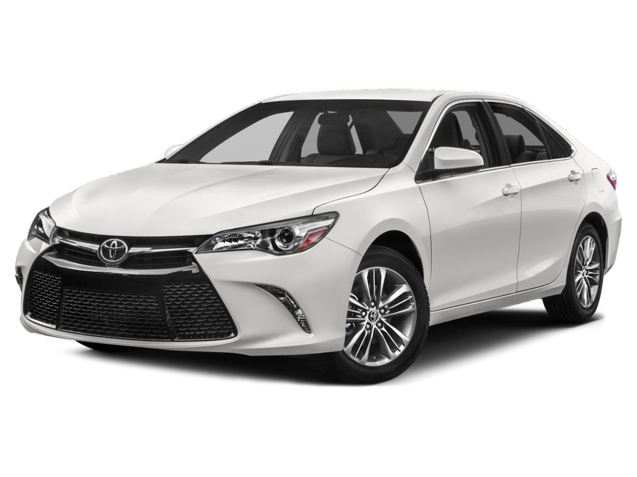 2015 Toyota Camry Vehicle Photo in Miami, FL 33015