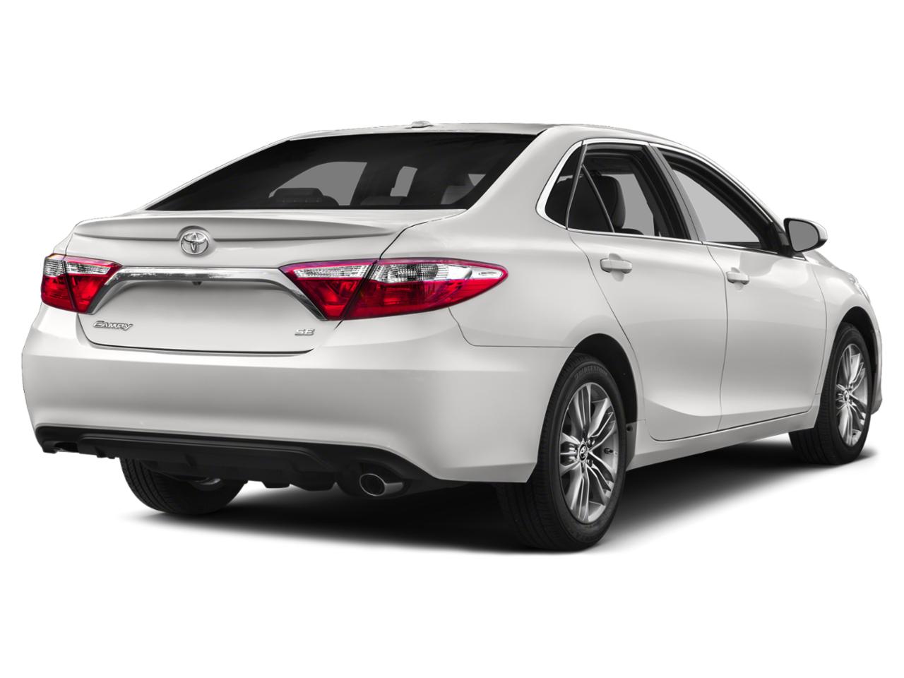 2015 Toyota Camry Vehicle Photo in Miami, FL 33015