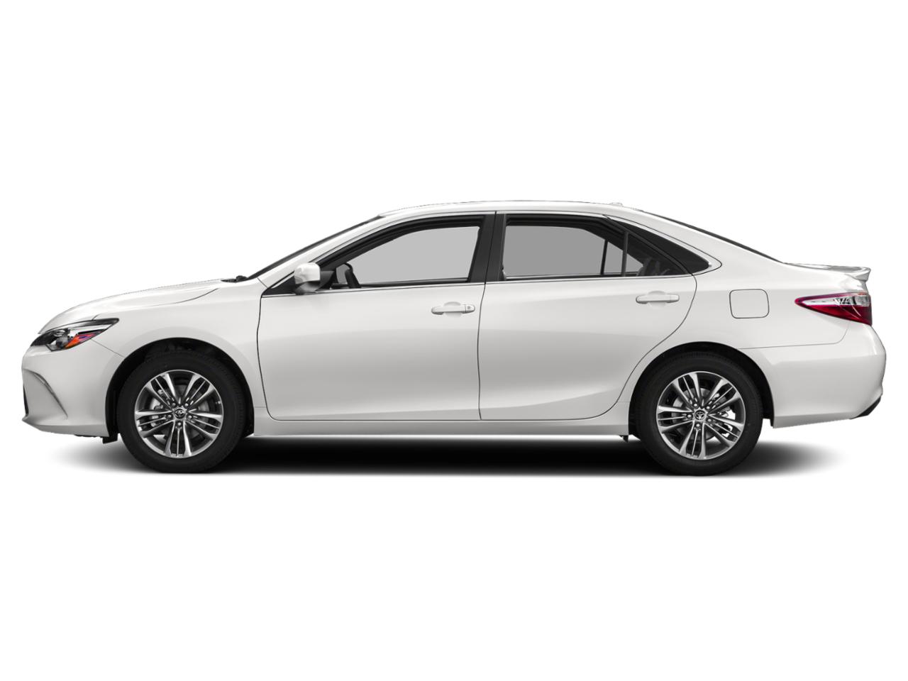 2015 Toyota Camry Vehicle Photo in Miami, FL 33015