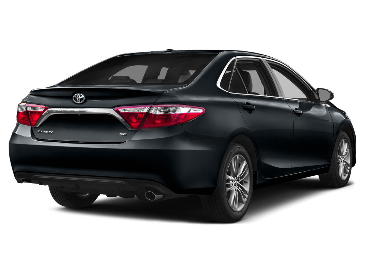 2015 Toyota Camry Vehicle Photo in Corpus Christi, TX 78415