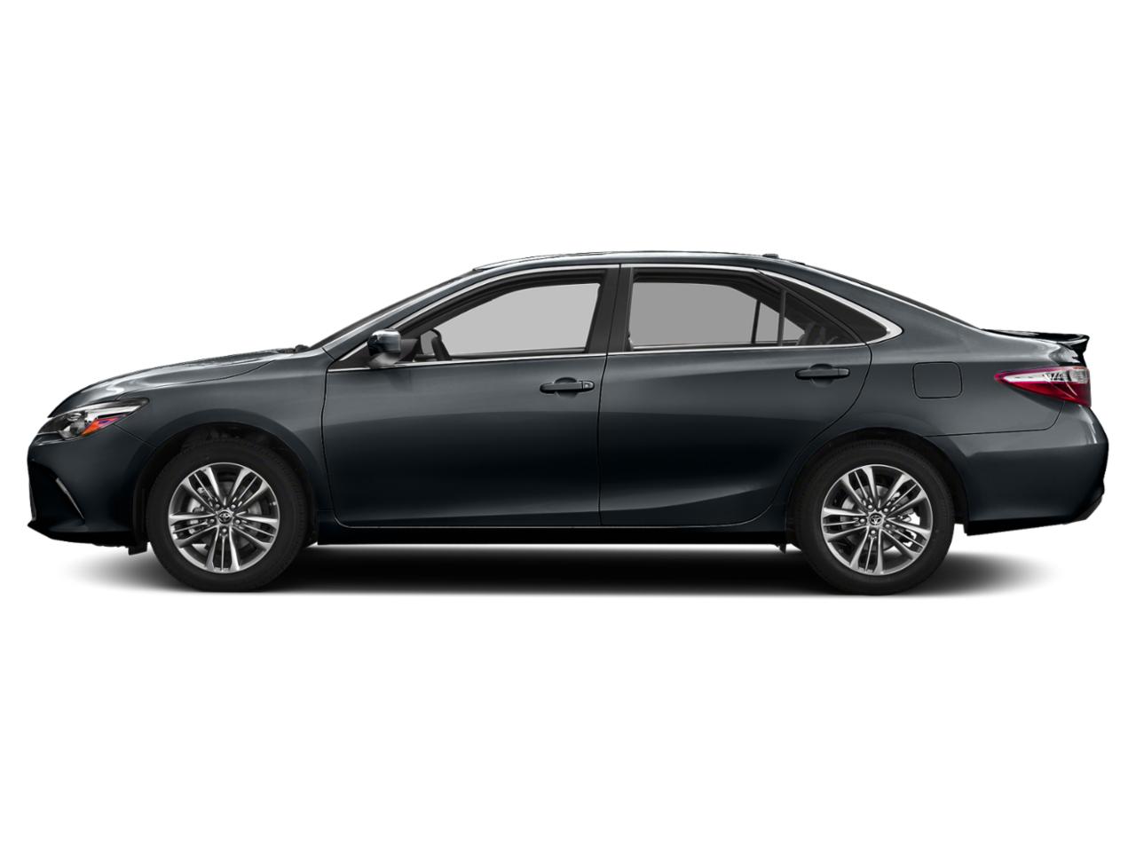 2015 Toyota Camry Vehicle Photo in Corpus Christi, TX 78415